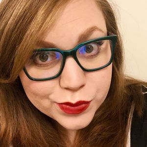 Meet your Posher, Joanna